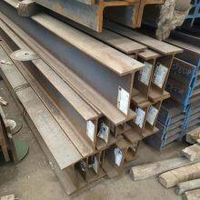 High Frequency Welded Custom Thickness H Section I Beam Q235 SS300 Carbon Steel Construction H and I Beam Steel thumbnail-4