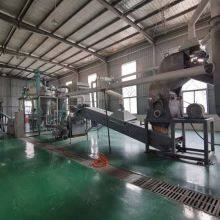 E Waste PCB Recycling Machine E Scrap Recycling Equipment thumbnail-1