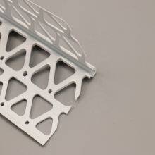 Angle Beading for Wall Plaster PVC Plastic Corner Bead thumbnail-2
