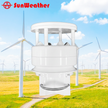 EC-A1 Tunnel Wind Speed and Direction Sensor thumbnail-1