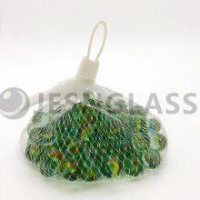 Chinse Marbles ,Glass Marble Balls , Glass Decoration,classic Toy thumbnail-1
