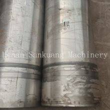 Industrial Grade Drawing Roller With Water Cooling System for Continuous Operation thumbnail-4