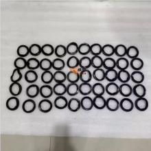 Original SDLG 4120001739053 Dust for Wheel Loader Spare Parts. thumbnail-4