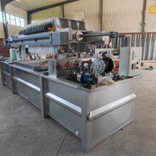 Energy Saving Ink Wastewater Purification Treatment Machine thumbnail-2