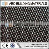 Diamond Metal Lath, Diamond Metal Mesh, Self Furred Metal Lath thumbnail-4