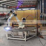 Qingdao Daotong Industrial Equipment Limited company overview - view 3 thumbnail