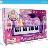High Qualiy Gift Item Children Electronic Notes Toy Price Cheap Piano for Sale MT801062 thumbnail-6