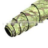 Wide Varieties Superior Materials Wear-resisting Inflatable Custom Made Embossing Yoga Mat thumbnail-3