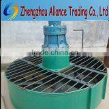 High Buying Rate Disc Fertilizer Blender Making Machine