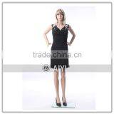 Sport Display Big Hips Sexy Women Full Body Mannequins Cheap thumbnail-2