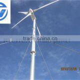 24v 300w Horizontal Axis Wind Turbine Alternator