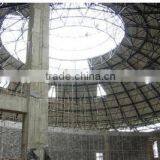 Good Ecological Construction Material Mobile Home Ceiling Panel thumbnail-2