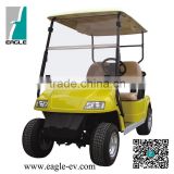 Ce Approved Cheap China Supplier New Condition Solar Powered Golf Cart