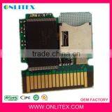 SD Card Reader Pcb Assembly Manufacturer thumbnail-1