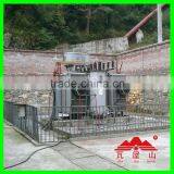 on Grid Hydro Power Plants 2mw Turbine Generator thumbnail-5