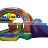 Inflatable Dwarf Playground, 2015 Models Inflatable Bouncers, Small Inflatable Bouncers