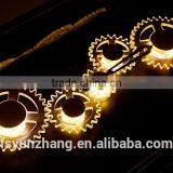 The New Design of Stainless Steel 2016 KTV Coffee Table thumbnail-5