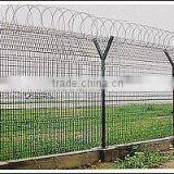 Airport Fence