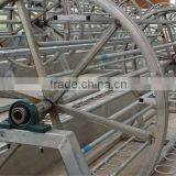 High Quality Multi-layer Greenhouse Bench thumbnail-1