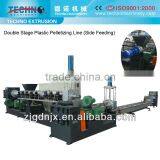 Waste Plastics Pelletizing Line thumbnail-1
