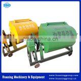 Reasonable Structure Portable Mortar Mixer for Sale thumbnail-2