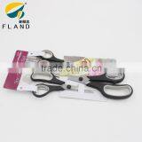 YangJiang Factory Price Office Scissors With TPR Soft Handle Student Scissors Set thumbnail-2