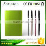 High Capacity 18000mah Dual USB Portable Phone Charger Backup Battery With Quick Charge thumbnail-1