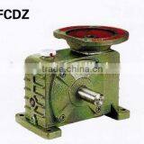 FCDZ Worm Shaft Reducer wp Series Worm Gear Reduction Gearbox thumbnail-1