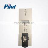 PILOT SPM91 Modbus DIN Rail Single Phase Electronic Energy Meter thumbnail-6