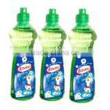 New ECOwash Dishwash Liquid/ Fresh Perfume Dishwash Liquid / Strong Clearance Dishwash Liquid / Detergent Liquid thumbnail-1