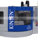 VS655 Chinese CNC Vertical Machining Center Price