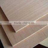Ordinary Plywood BB/CC Okume Plywood Veneer Plywood for Furniture thumbnail-1