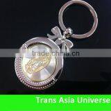 Hot Sale Popular Custom Keyring Stainless Steel thumbnail-4