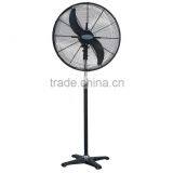 Powerful Floor Industrial Fan, Metallic Fan, Industrial Stand Fan Quality Choice thumbnail-3