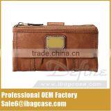 2016 Latest Design Ladies Purse Leather Custom thumbnail-1