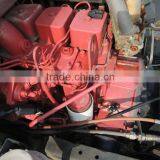 RHD Dongfeng 4x2 EQ1033TY Gasoline Light Cargo Truck thumbnail-3