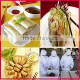 High quality! rice paper spring roll wrapper