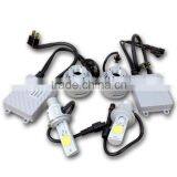 High Brightness Light Waterproof IP65 Design G4 Led Headlight 35w Auto 12V-24V Led Headlight thumbnail-3