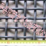 Anping Yuanxi Crimped Wire Mesh