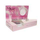 Paper Cosmetic Display Box