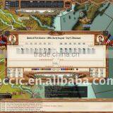 Interesting Flash Game Design