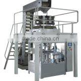 Popular Hot Selling Automatic Milk Packaging Machine thumbnail-4