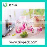 China Manufacture Newest Design High Quality Hot Sale Heat Transfer Printing Flower Film for Cup and Glass thumbnail-2