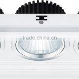 LED COB GRille Light Series 40W 60W