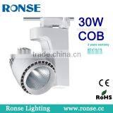 2016 New Series LED Track Light Spotlight