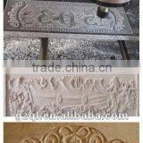 QL CNC Router for Acrylic Wood Aluminum Copper thumbnail-4