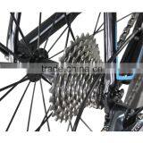 2016 Ulight Carbon Road Aero Bike 700C Carbon Complete Road Bike 6.6kg in Total Hotsale AC066 Model thumbnail-5