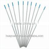 10%/15%/20% Lanthanum Tungsten Electrodes/Tungsten Rod thumbnail-1