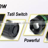 (130377) LED Rechargeable Portable Camping Hiking Search Light thumbnail-4