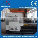 Lathe Conventional Turning Machine Metal Cutting Machine thumbnail-4